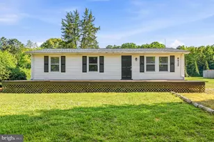 8425 Pamunkey Rd, Spotsylvania, VA 22551 - Photo 20