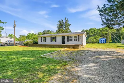 8425 Pamunkey Road, Spotsylvania, VA 22551 - Photo 22