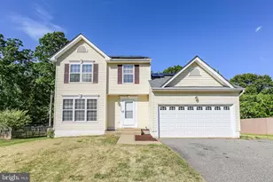 5403 O'Bryant Ct, Fredericksburg, VA 22407 - Photo 1