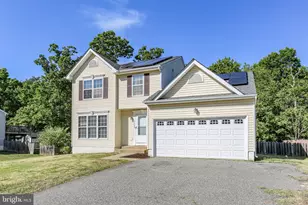5403 O'Bryant Ct, Fredericksburg, VA 22407 - Photo 2