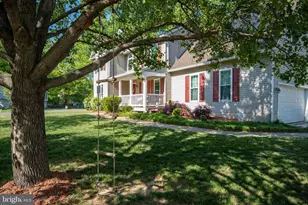 10127 New Scotland Dr, Fredericksburg, VA 22408 - Photo 8