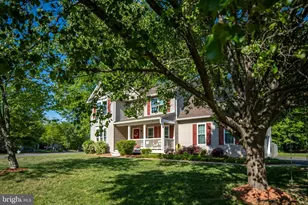 10127 New Scotland Dr, Fredericksburg, VA 22408 - Photo 6