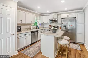 10206 Gayle Ct, Spotsylvania, VA 22553 - Photo 16