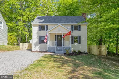 10206 Gayle Court, Spotsylvania, VA 22553 - Photo 1
