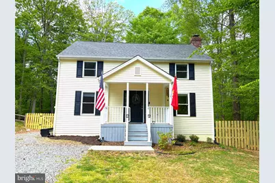 10206 Gayle Court, Spotsylvania, VA 22553 - Photo 2