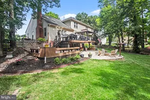 6101 Providence Ct, Fredericksburg, VA 22407 - Photo 44
