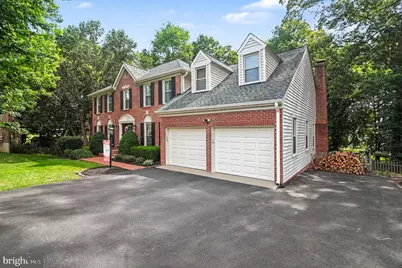 6101 Providence Court, Fredericksburg, VA 22407 - Photo 2