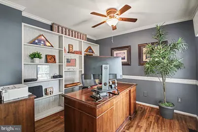6101 Providence Court, Fredericksburg, VA 22407 - Photo 16