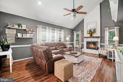 6101 Providence Court, Fredericksburg, VA 22407 - Photo 14