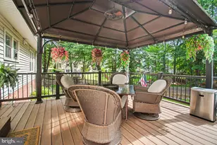 6101 Providence Ct, Fredericksburg, VA 22407 - Photo 38