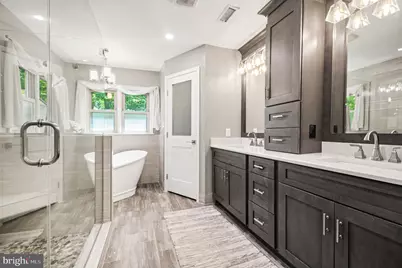 6101 Providence Court, Fredericksburg, VA 22407 - Photo 22