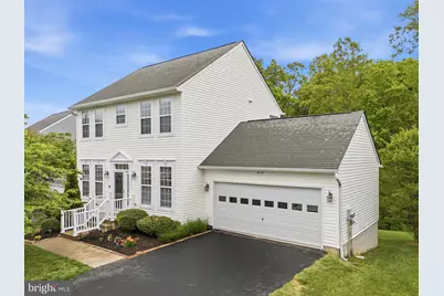 6115 Hot Spring Lane, Fredericksburg, VA 22407 - Photo 4