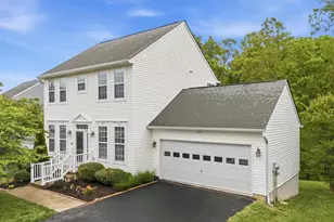6115 Hot Spring Ln, Fredericksburg, VA 22407 - Photo 4
