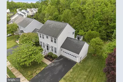 6115 Hot Spring Lane, Fredericksburg, VA 22407 - Photo 2