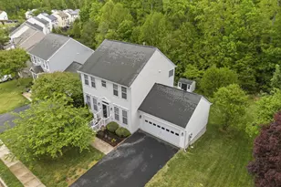 6115 Hot Spring Ln, Fredericksburg, VA 22407 - Photo 2