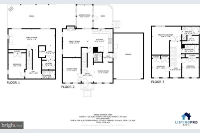 6115 Hot Spring Lane, Fredericksburg, VA 22407 - Photo 46