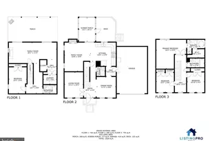 6115 Hot Spring Ln, Fredericksburg, VA 22407 - Photo 46