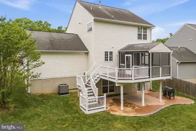 6115 Hot Spring Lane, Fredericksburg, VA 22407 - Photo 42