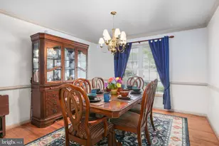 11011 Naples Ct, Fredericksburg, VA 22407 - Photo 8