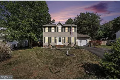4205 Sorrell Court, Fredericksburg, VA 22408 - Photo 1