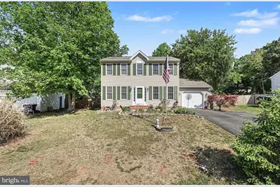 4205 Sorrell Court, Fredericksburg, VA 22408 - Photo 22