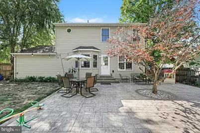 4205 Sorrell Court, Fredericksburg, VA 22408 - Photo 20