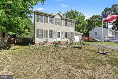 4205 Sorrell Court, Fredericksburg, VA 22408 - Photo 24