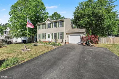 4205 Sorrell Court, Fredericksburg, VA 22408 - Photo 2