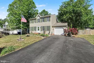 4205 Sorrell Ct, Fredericksburg, VA 22408 - Photo 2