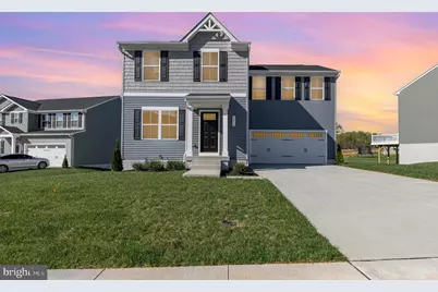 6210 Farrier Way, Fredericksburg, VA 22407 - Photo 1
