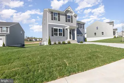 6210 Farrier Way, Fredericksburg, VA 22407 - Photo 2