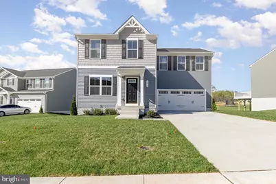 6210 Farrier Way, Fredericksburg, VA 22407 - Photo 4