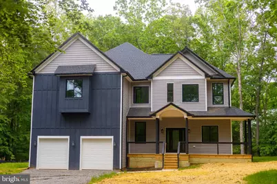 6103 Belmont Road, Mineral, VA 23117 - Photo 1