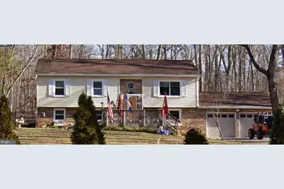 11707 Wilderness Park Drive, Spotsylvania, VA 22551 - Photo 1