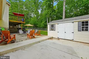 11707 Wilderness Park Dr, Spotsylvania, VA 22551 - Photo 38