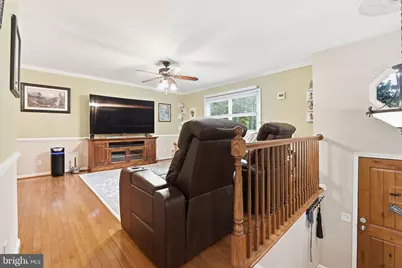 11707 Wilderness Park Drive, Spotsylvania, VA 22551 - Photo 6