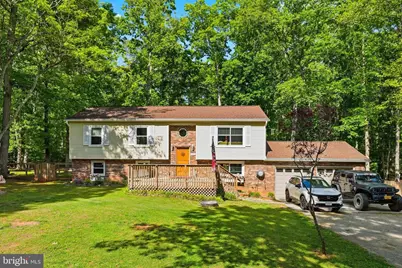 11707 Wilderness Park Drive, Spotsylvania, VA 22551 - Photo 1