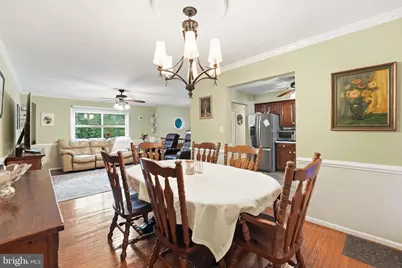 11707 Wilderness Park Drive, Spotsylvania, VA 22551 - Photo 10
