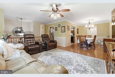 11707 Wilderness Park Drive, Spotsylvania, VA 22551 - Photo 8