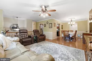 11707 Wilderness Park Dr, Spotsylvania, VA 22551 - Photo 8