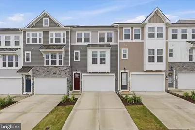 9507 Maidenhair Avenue, Fredericksburg, VA 22407 - Photo 1