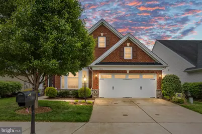 7808 General Wright Drive, Fredericksburg, VA 22407 - Photo 1