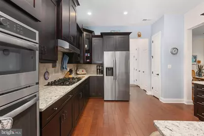 7808 General Wright Drive, Fredericksburg, VA 22407 - Photo 28