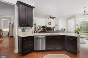 7808 General Wright Dr, Fredericksburg, VA 22407 - Photo 30