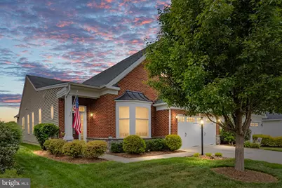 7808 General Wright Drive, Fredericksburg, VA 22407 - Photo 2