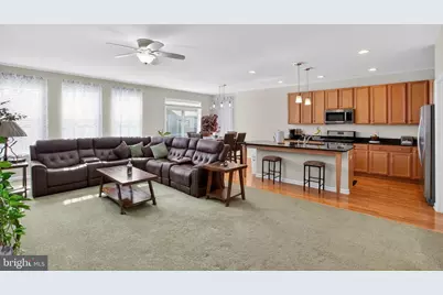 1709 Hudgins Farm Circle, Fredericksburg, VA 22408 - Photo 12
