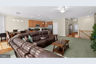 1709 Hudgins Farm Circle, Fredericksburg, VA 22408 - Photo 14