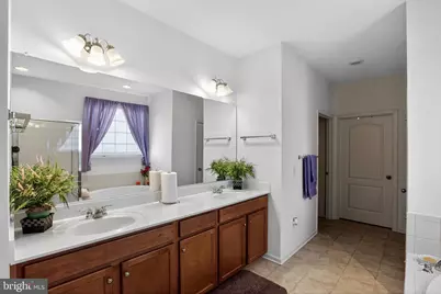 1709 Hudgins Farm Circle, Fredericksburg, VA 22408 - Photo 18