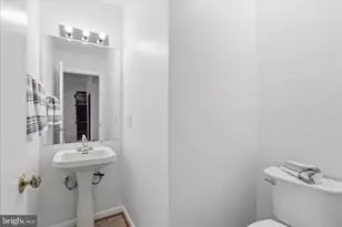5163 Dominion Dr, Fredericksburg, VA 22407 - Photo 16
