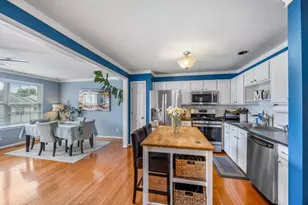 7304 Wytheville Cir, Fredericksburg, VA 22407 - Photo 14